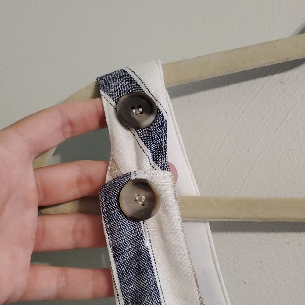 š„3 for $20 | EUC Altarād State Overall Dress - Picture 4 of 8